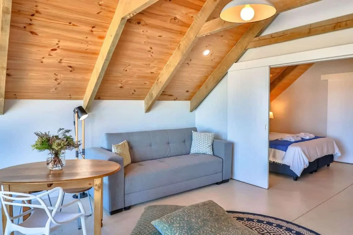 Sunridge Aan Zee | Luxury beach villa Onrus beach
