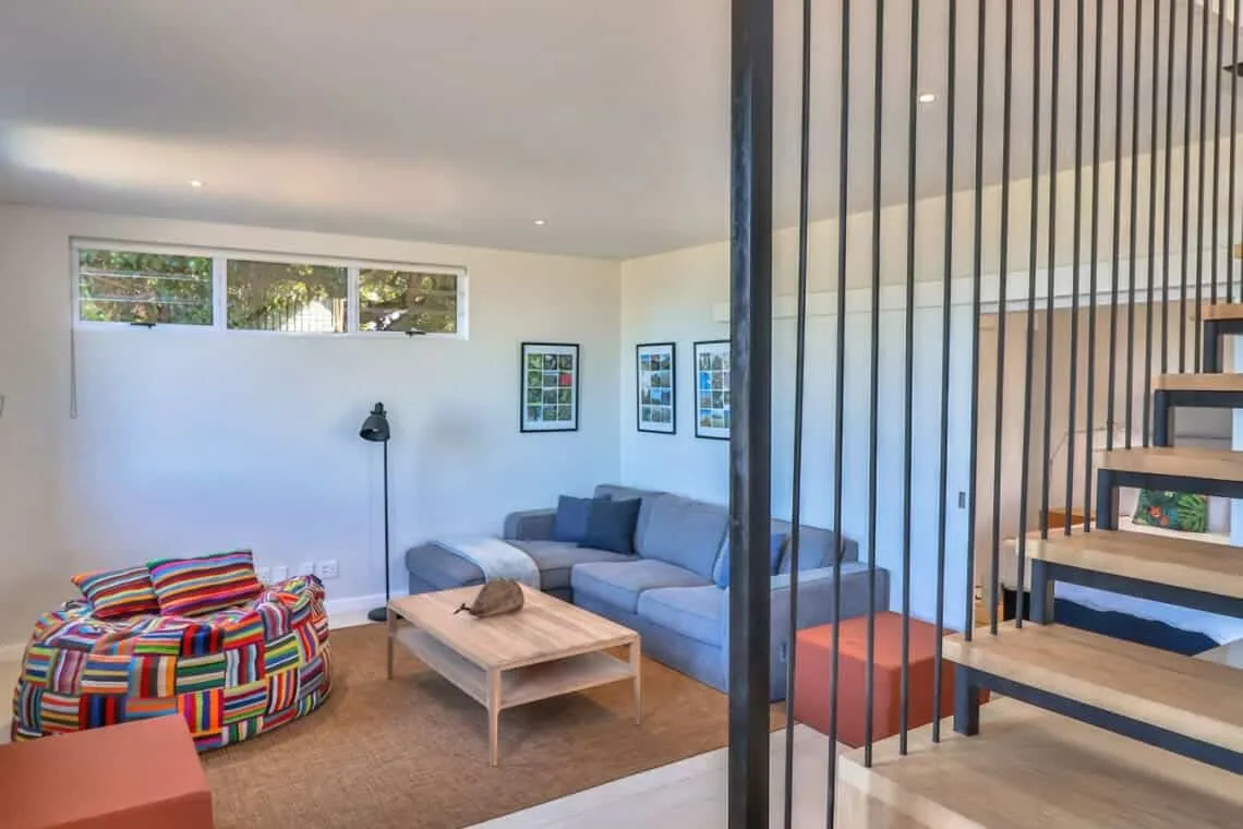 Sunridge Aan Zee | Luxury beach villa Onrus beach