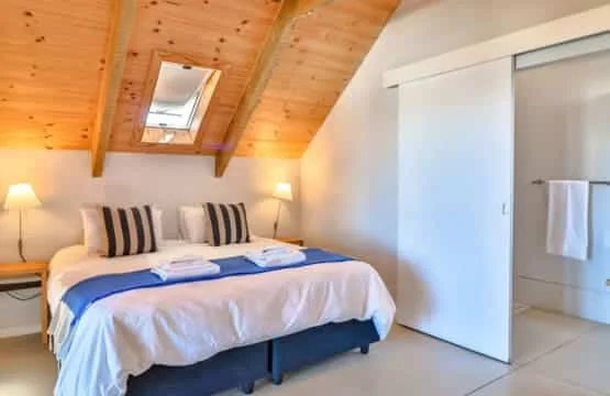 Sunridge Aan Zee | Luxury beach villa Onrus beach