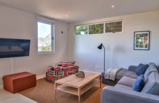 Sunridge Aan Zee | Luxury beach villa Onrus beach