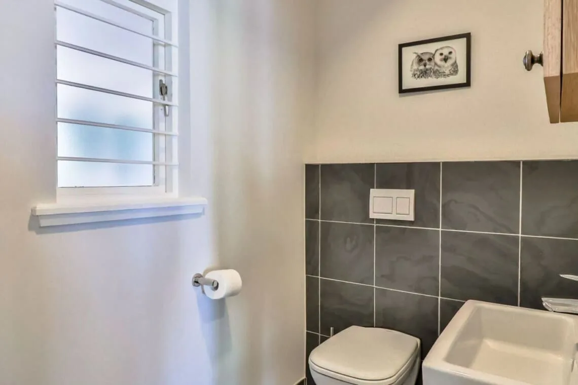 Sunridge Aan Zee | Luxury beach villa Onrus beach