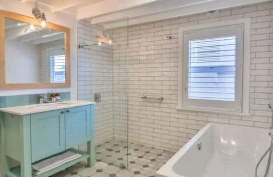 Sunridge Aan Zee | Luxury beach villa Onrus beach