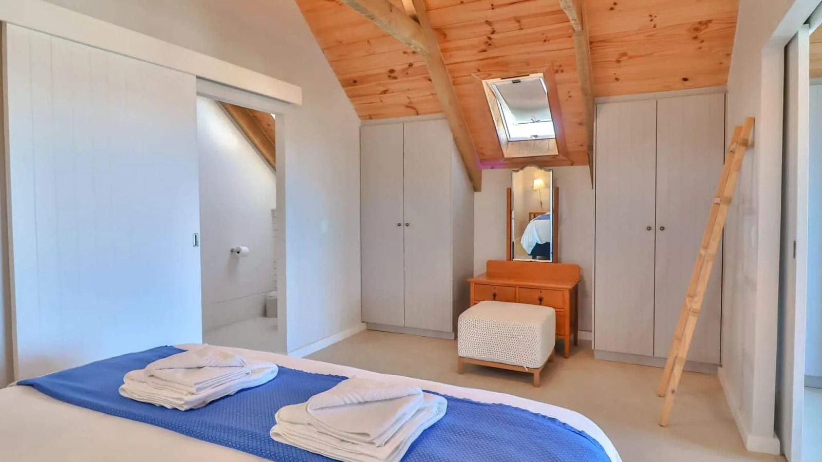 Sunridge Aan Zee | Luxury beach villa Onrus beach