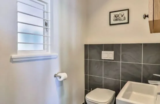 Sunridge Aan Zee | Luxury beach villa Onrus beach