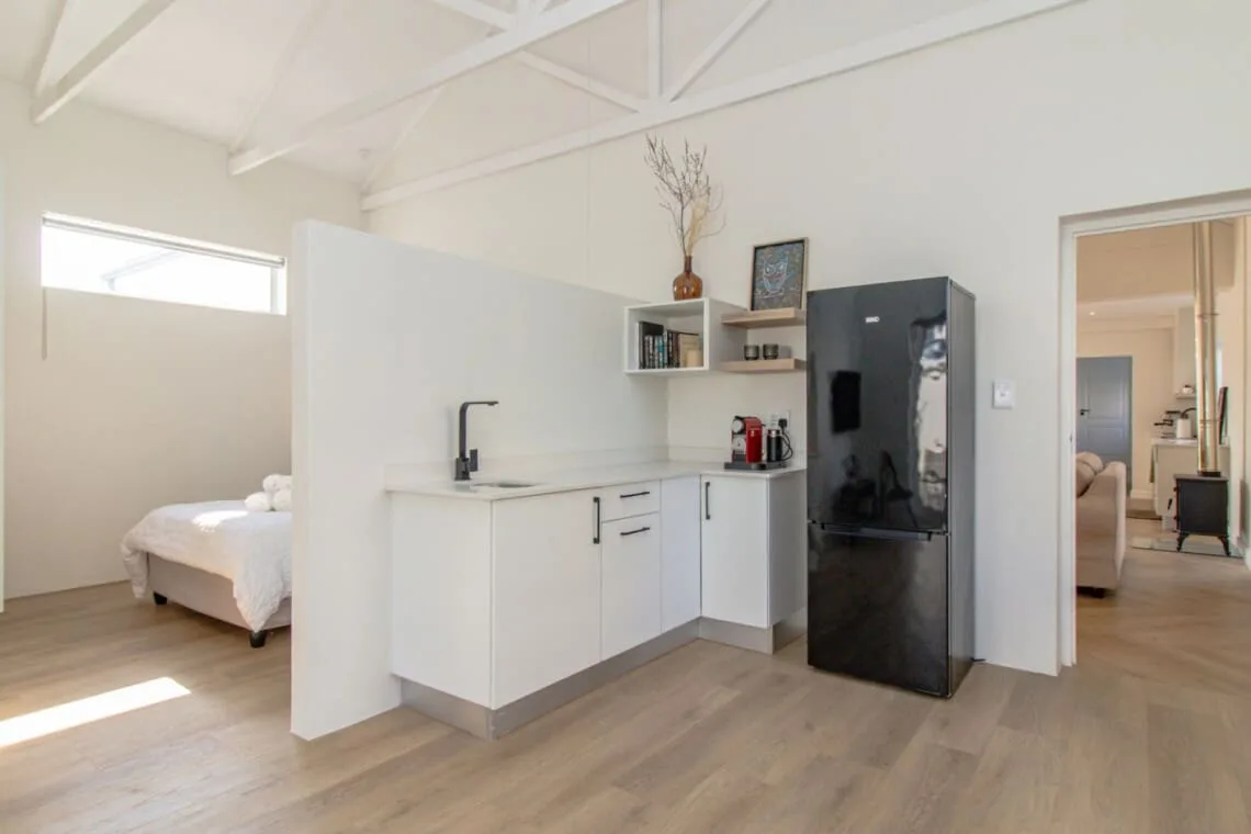 Haven at Drake’s Cove | Family & pool | Hermanus