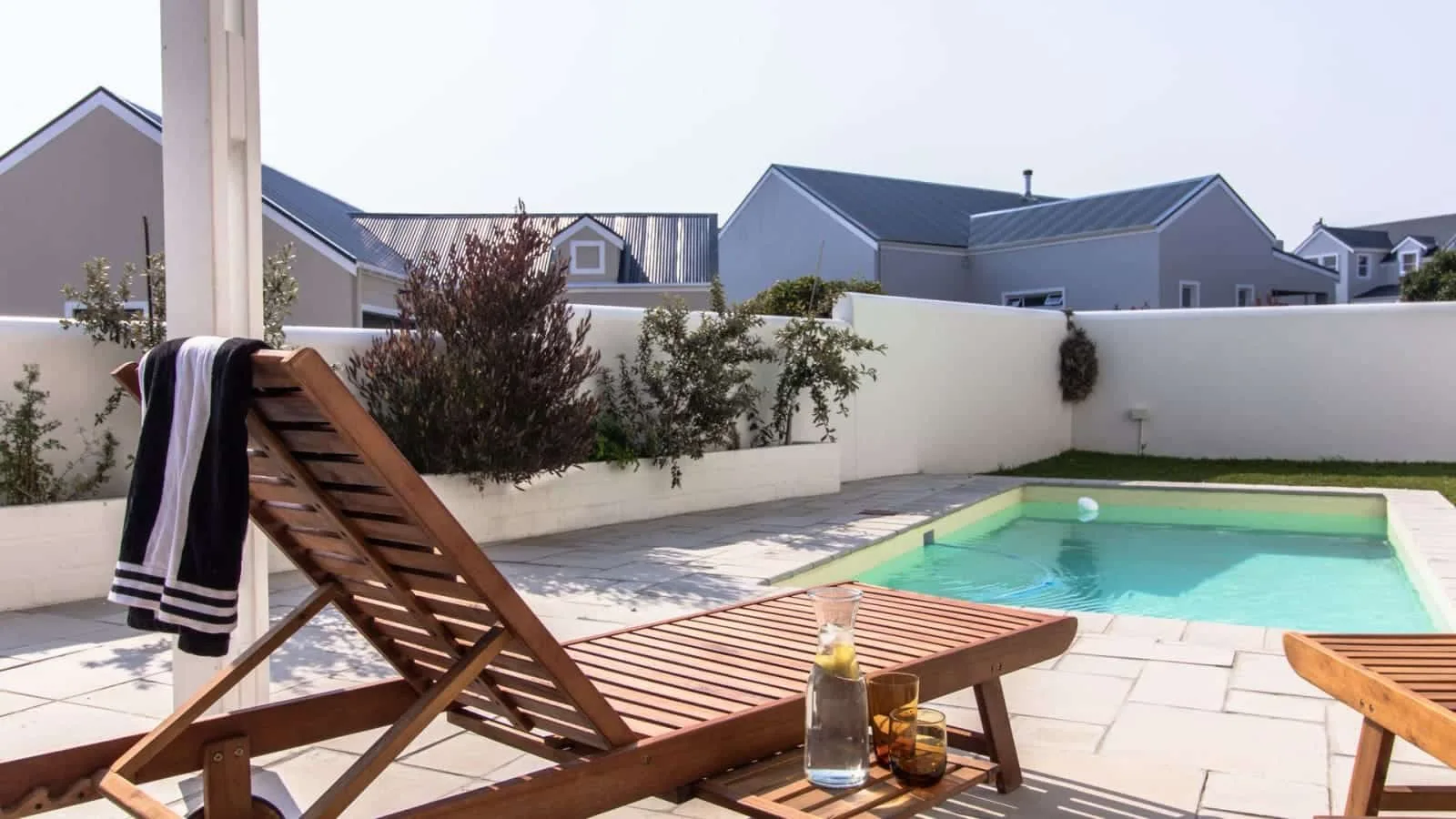 Haven at Drake’s Cove | Family & pool | Hermanus