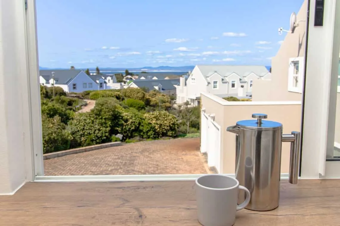 Haven at Drake’s Cove | Family & pool | Hermanus