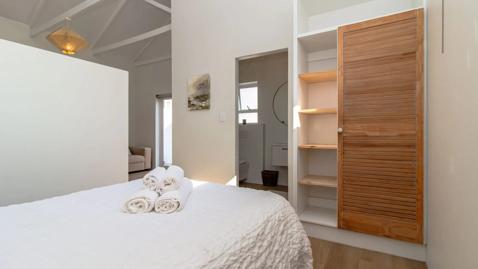 Haven at Drake’s Cove | Family & pool | Hermanus
