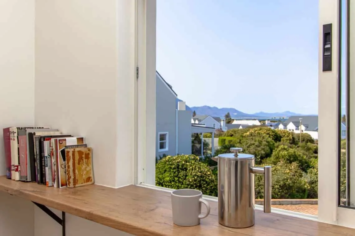 Haven at Drake’s Cove | Family & pool | Hermanus