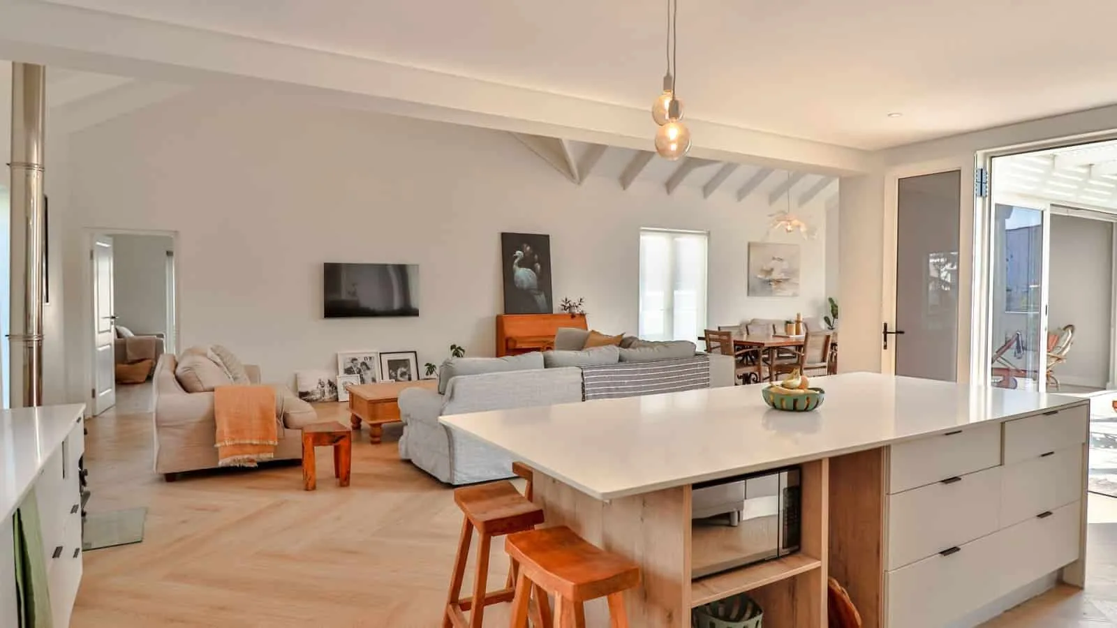 Haven at Drake’s Cove | Family & pool | Hermanus