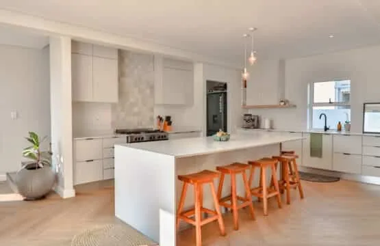 Haven at Drake’s Cove | Family & pool | Hermanus