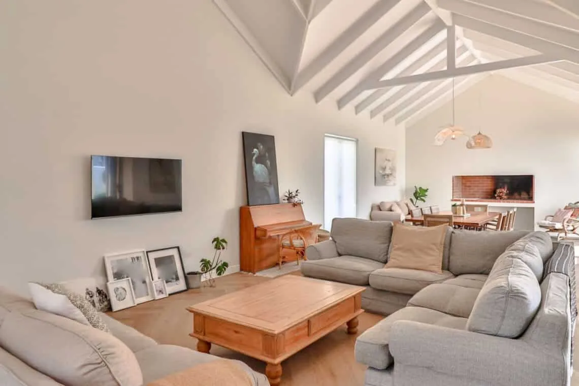 Haven at Drake’s Cove | Family & pool | Hermanus