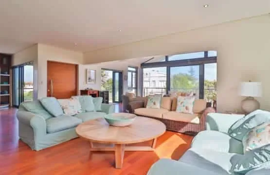 Seaside Symphony Villa