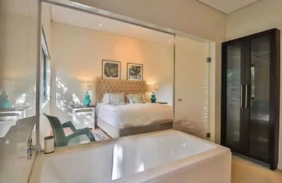 Seaside Symphony Villa