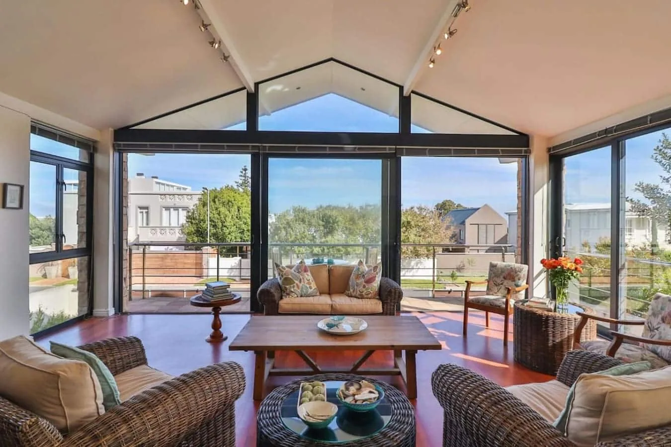 Seaside Symphony Villa
