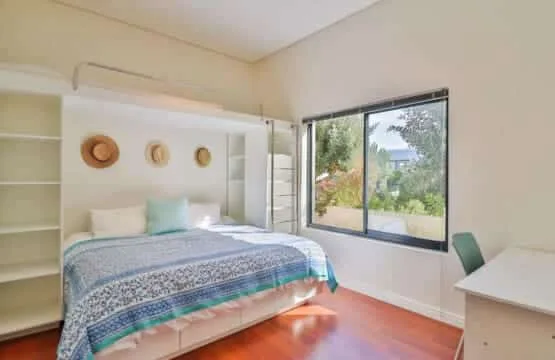 Seaside Symphony Villa