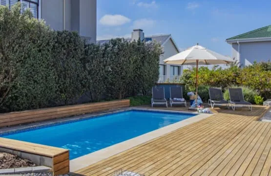 Sunset Villa