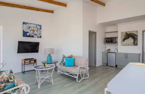 Sunset Villa