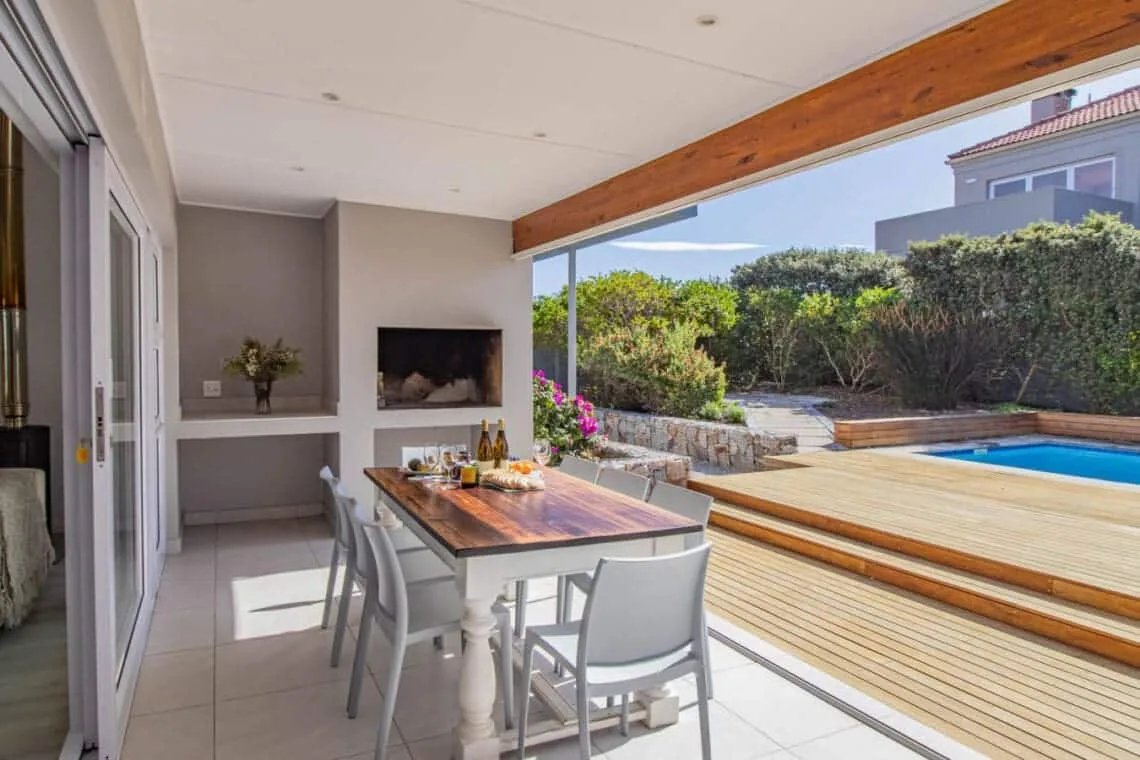 Sunset Villa