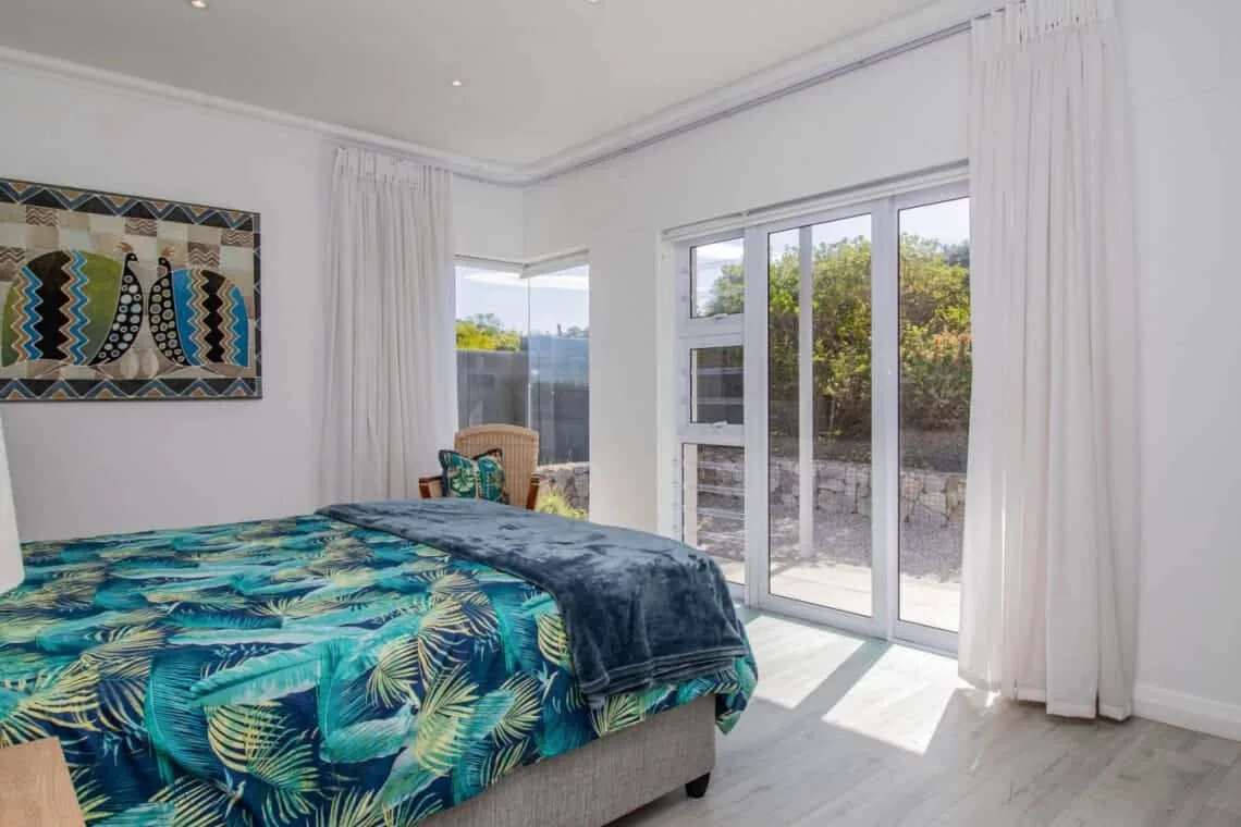 Sunset Villa