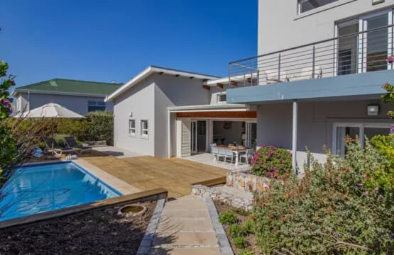 Sunset Villa
