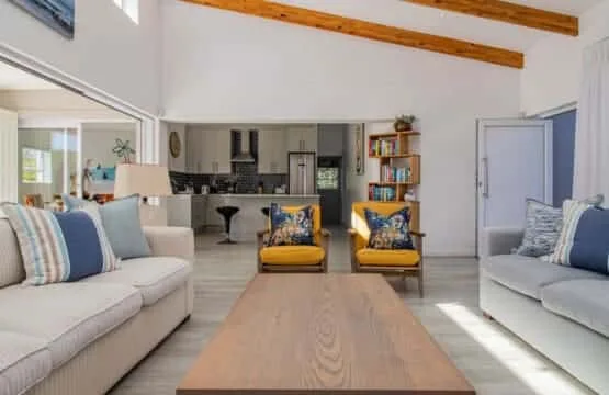 Sunset Villa