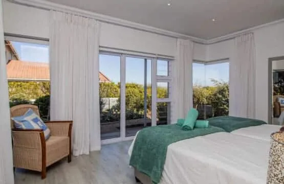 Sunset Villa
