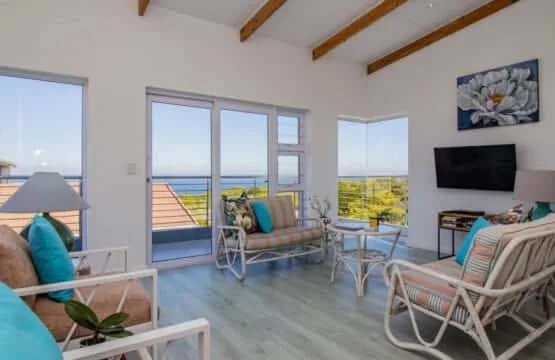 Sunset Villa