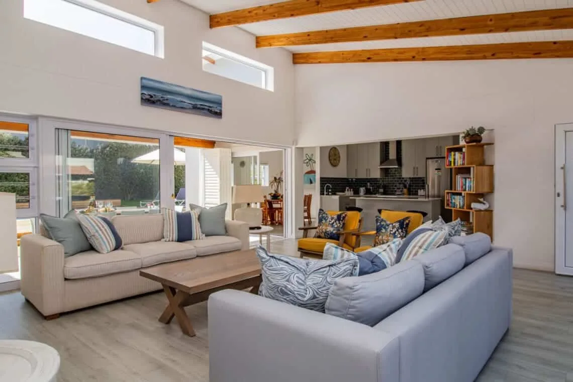 Sunset Villa