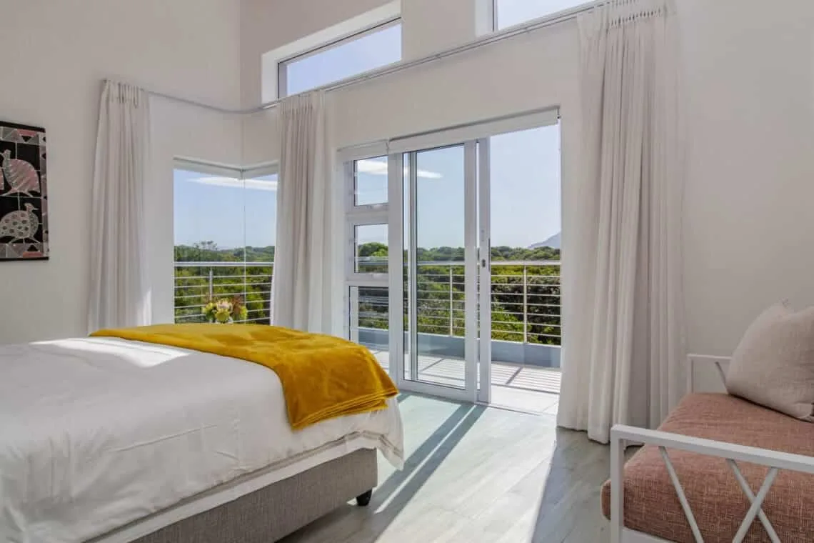 Sunset Villa