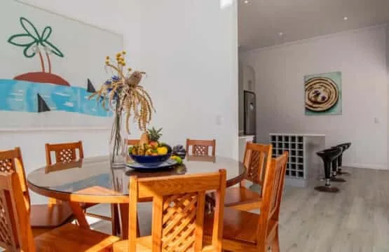 Sunset Villa