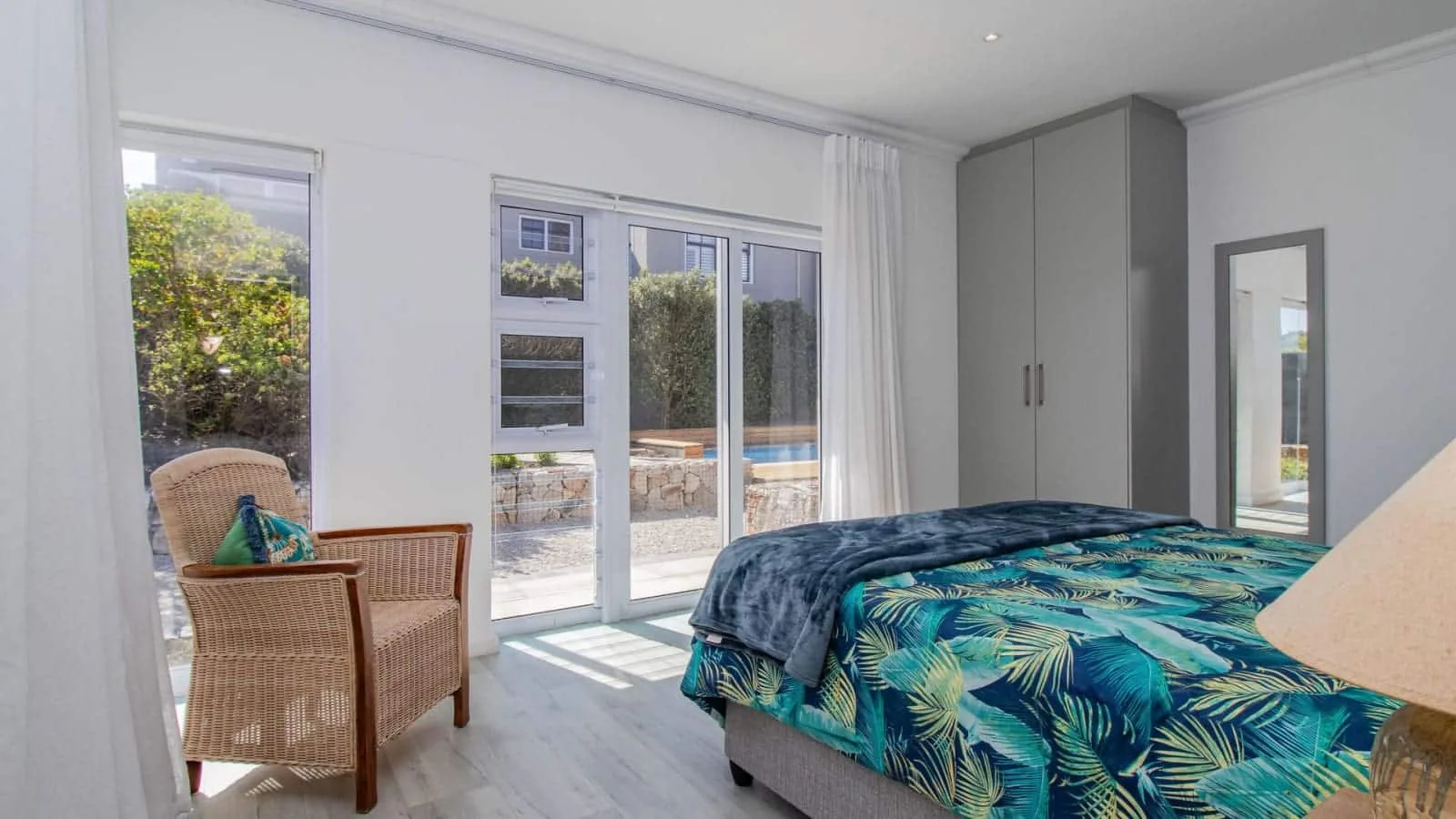 Sunset Villa