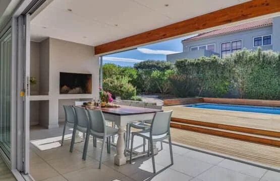 Sunset Villa