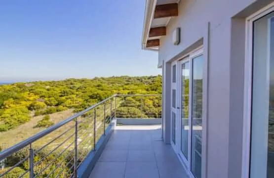Sunset Villa