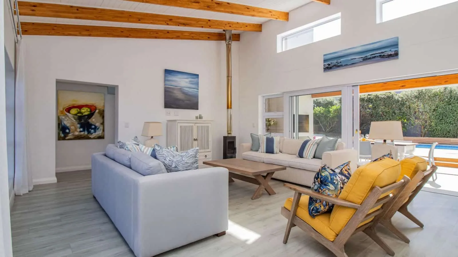 Sunset Villa