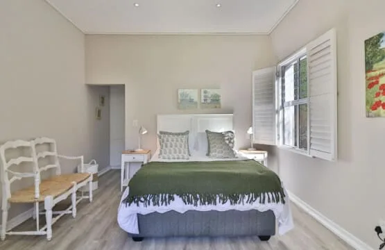 Riverside Manor | Banks of Onrus Lagoon | Pool