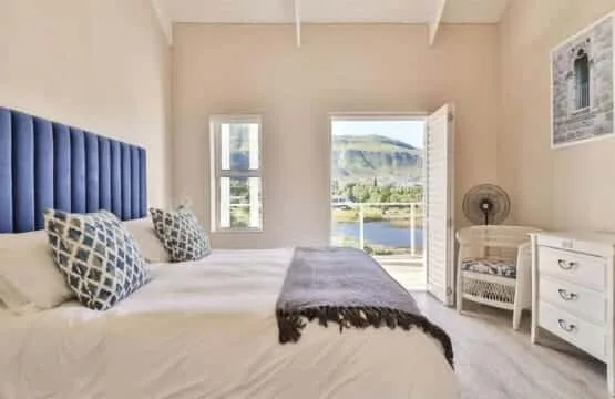 Riverside Manor | Banks of Onrus Lagoon | Pool