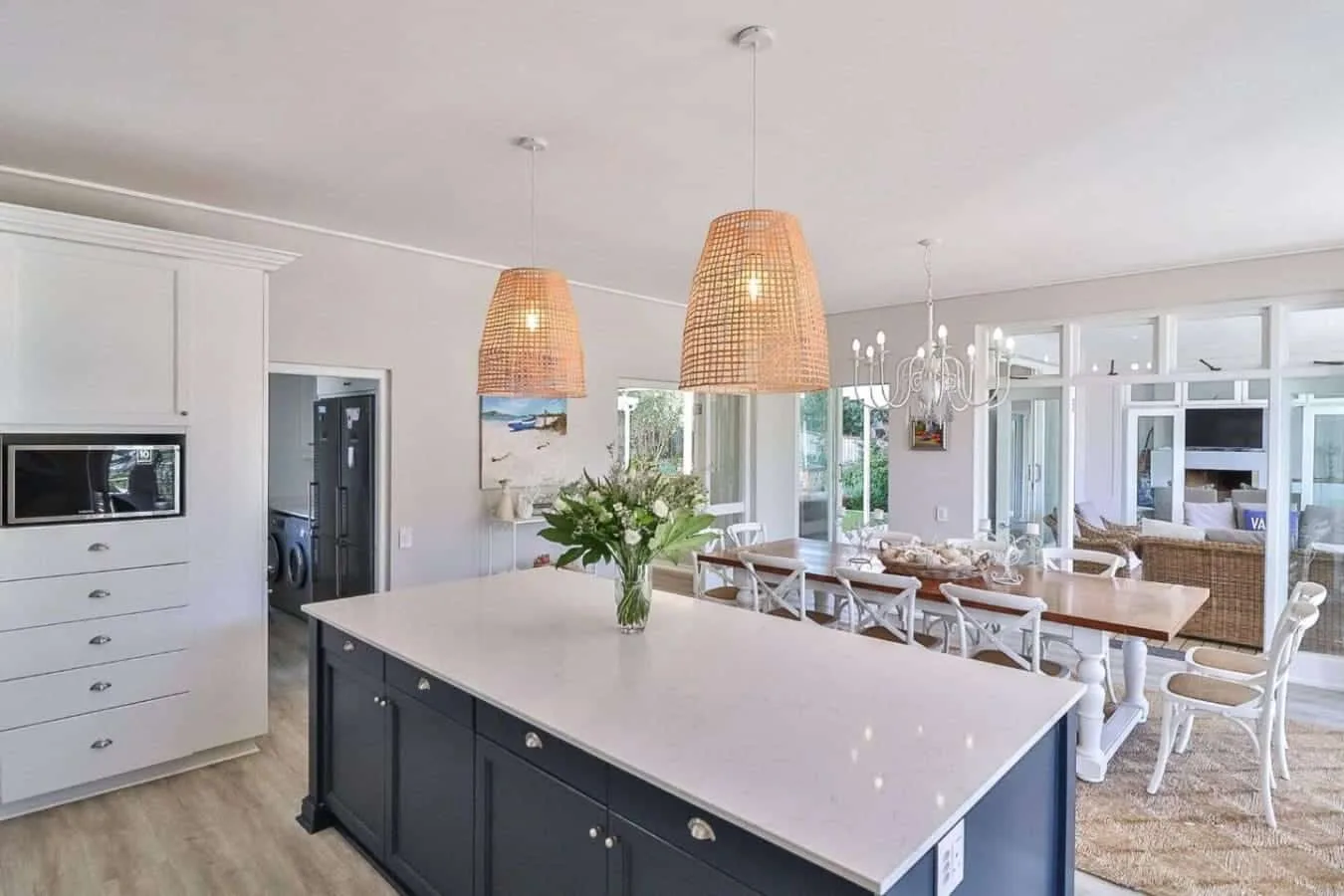 Riverside Manor | Banks of Onrus Lagoon | Pool