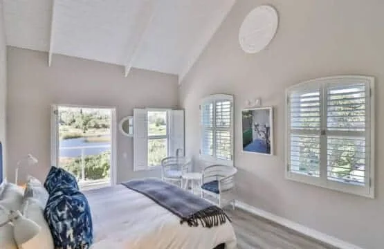 Riverside Manor | Banks of Onrus Lagoon | Pool