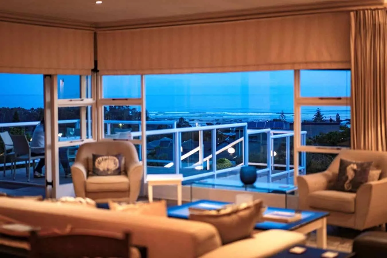 Home with an Ocean View | Voëlklip