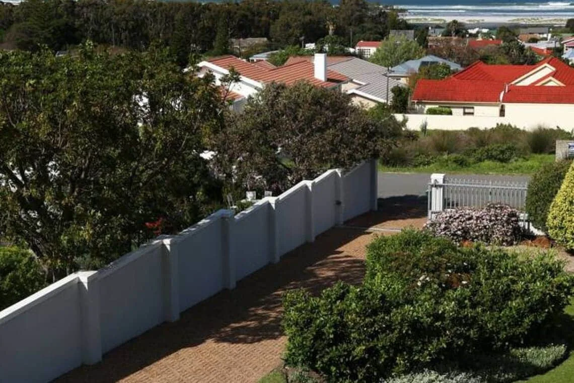 Home with an Ocean View | Voëlklip