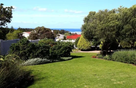 Home with an Ocean View | Voëlklip