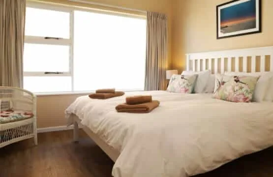 Home with an Ocean View | Voëlklip