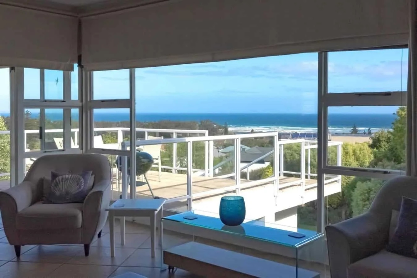 Home with an Ocean View | Voëlklip