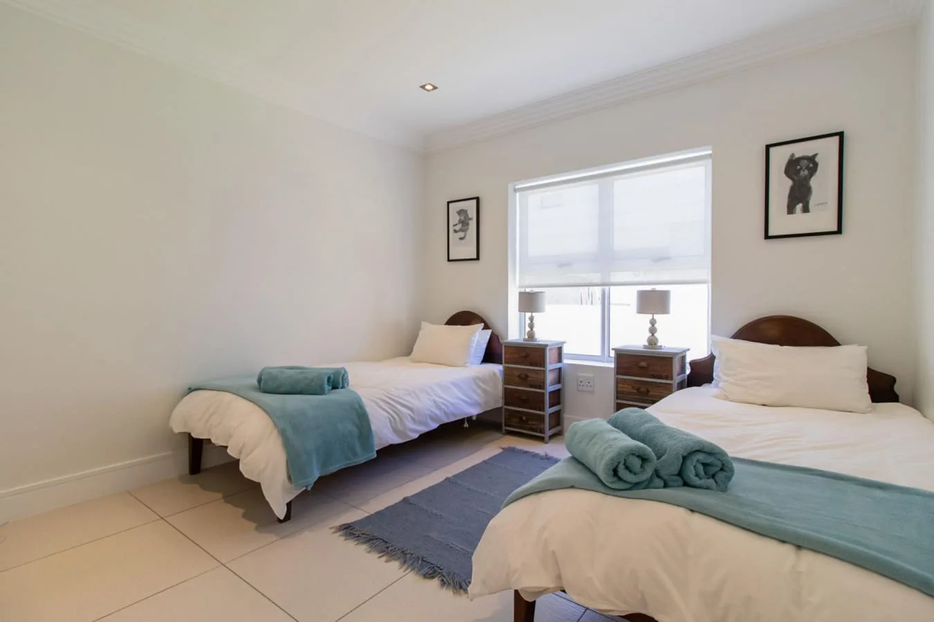111 Memories | Coastal Calm & Contemporary Comfort in De Kelders