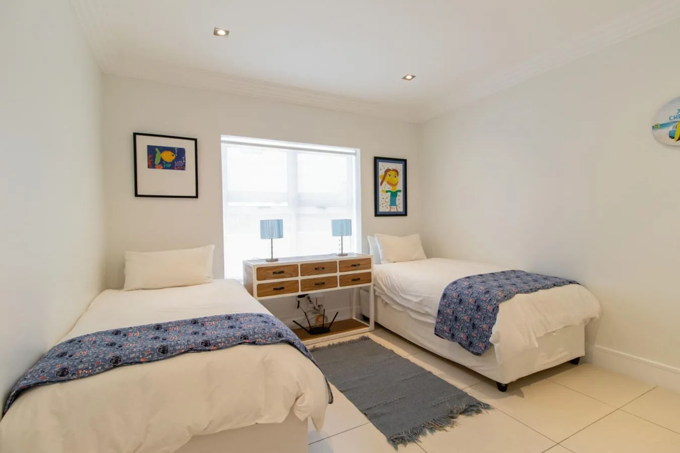 111 Memories | Coastal Calm & Contemporary Comfort in De Kelders