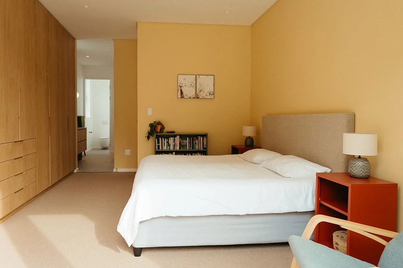Voëlvry Villa Hermanus | Mountain & Ocean View, Sleeps 8