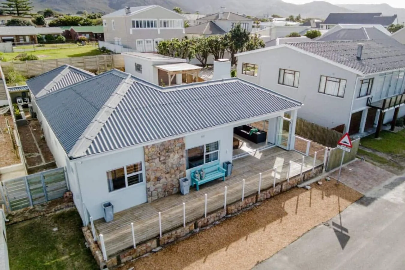 78 Beach Road | Oceanfront Cottage | Splash Pool