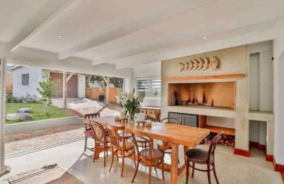 78 Beach Road | Oceanfront Cottage | Splash Pool