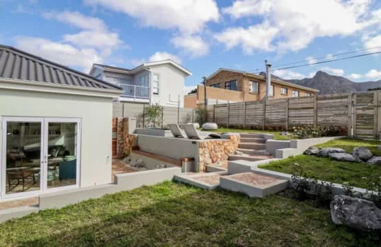 78 Beach Road | Oceanfront Cottage | Splash Pool